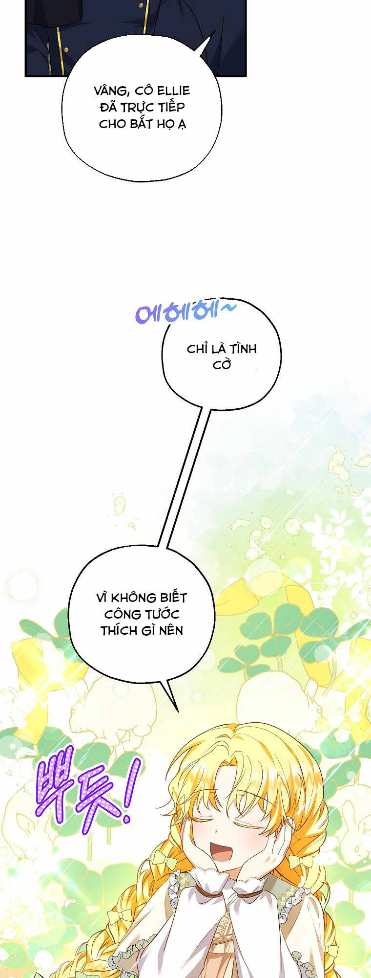 Nàng Dâu Nuôi Muốn Đứt Tình Đoạn Nghĩa: Chapter 35