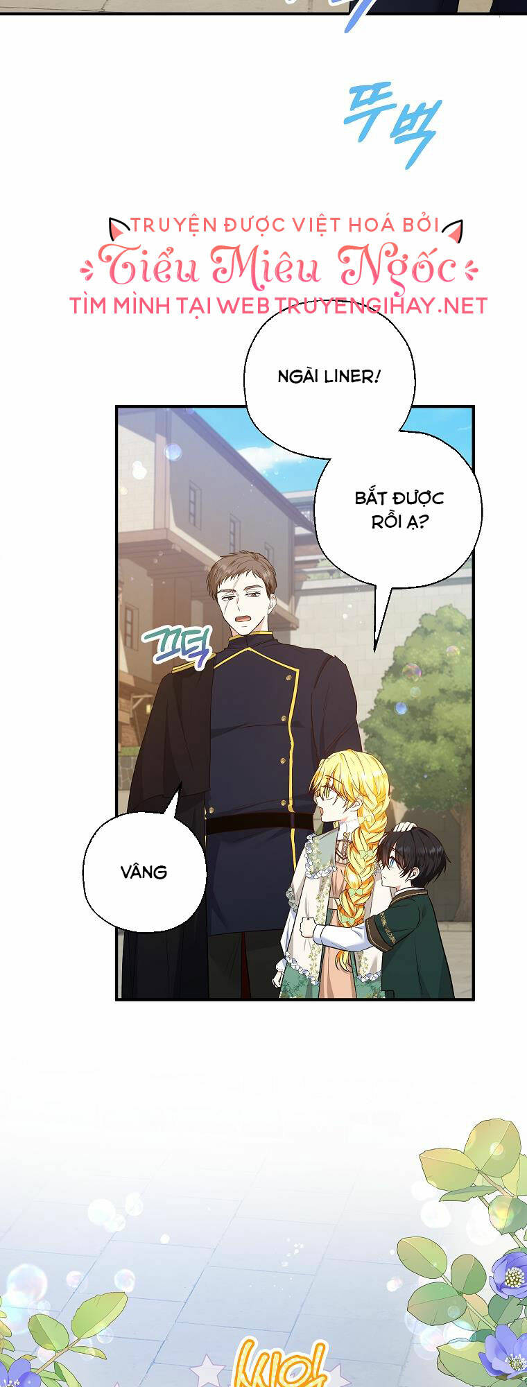 Nàng Dâu Nuôi Muốn Đứt Tình Đoạn Nghĩa: Chapter 35