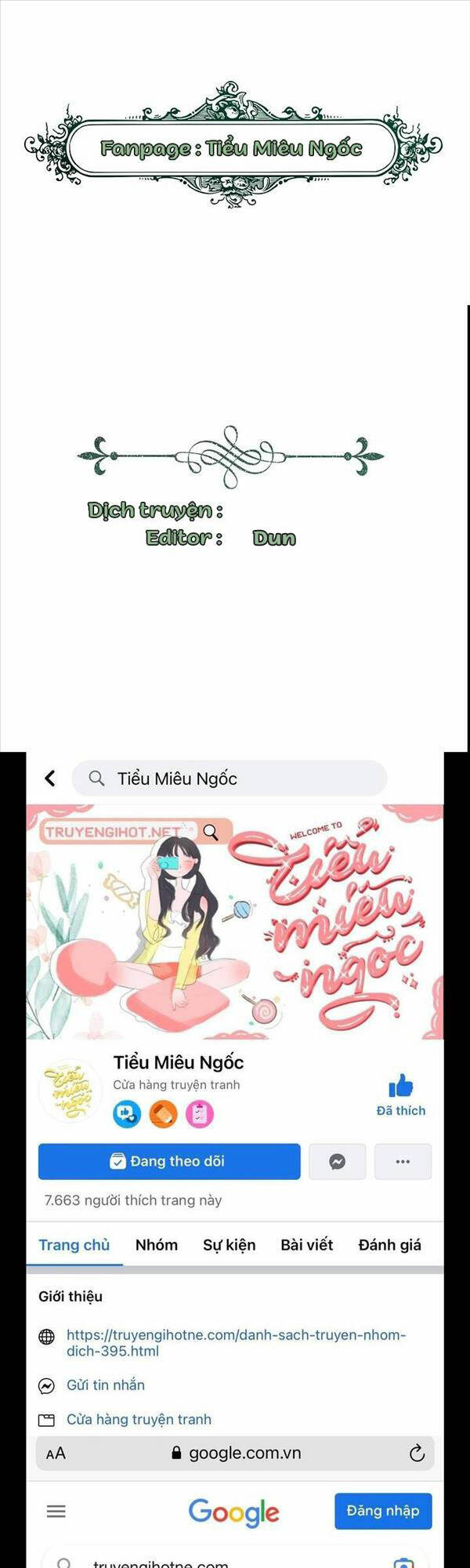Nàng Dâu Nuôi Muốn Đứt Tình Đoạn Nghĩa: Chapter 42