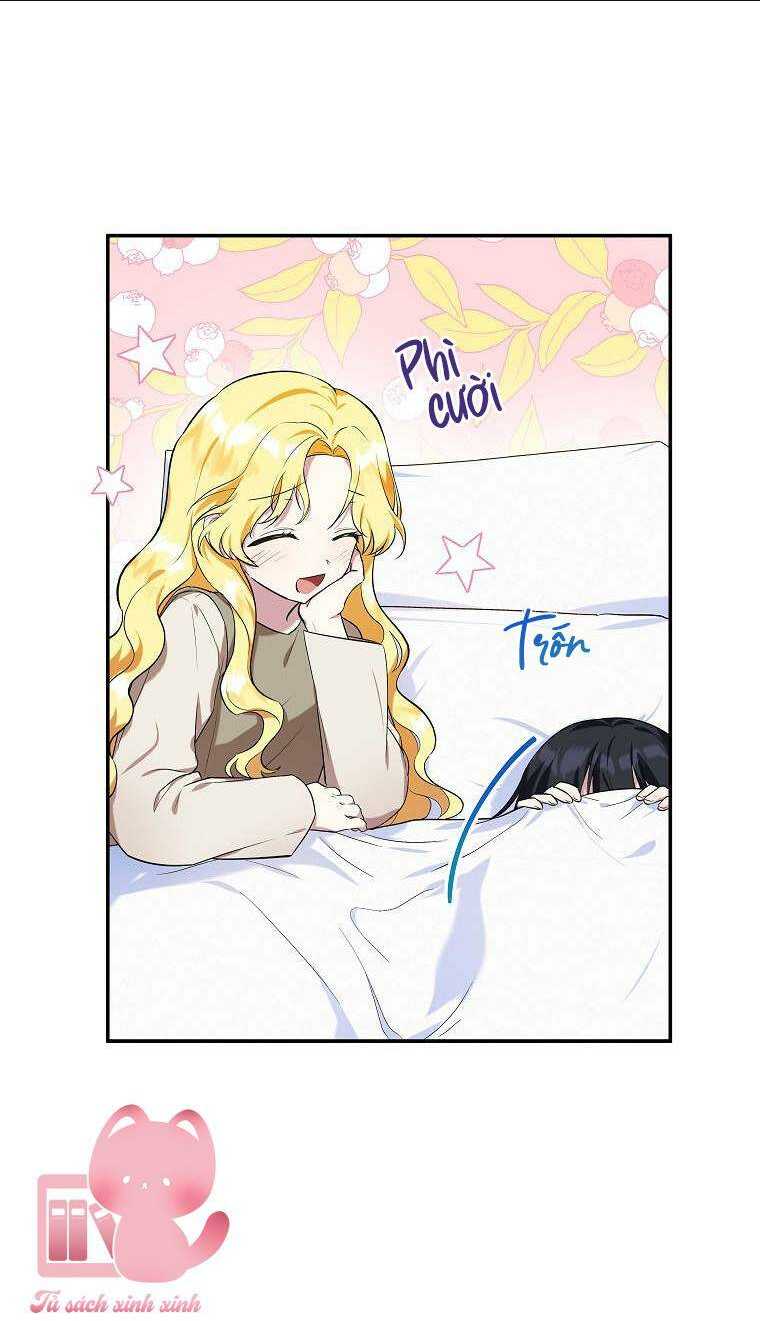 Nàng Dâu Nuôi Muốn Đứt Tình Đoạn Nghĩa: Chapter 5