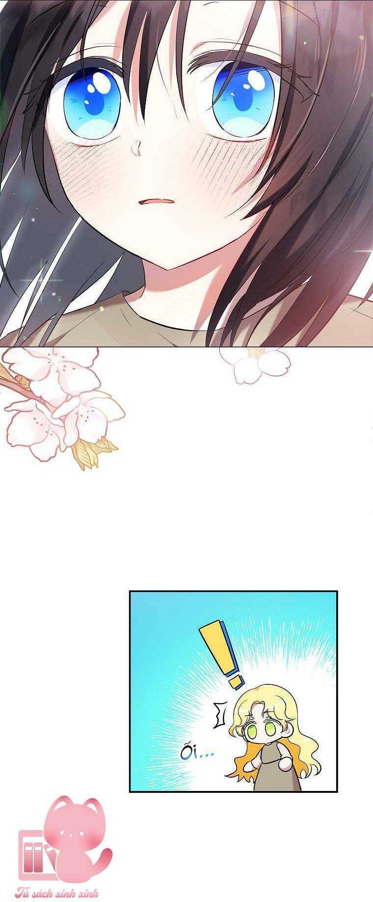 Nàng Dâu Nuôi Muốn Đứt Tình Đoạn Nghĩa: Chapter 5
