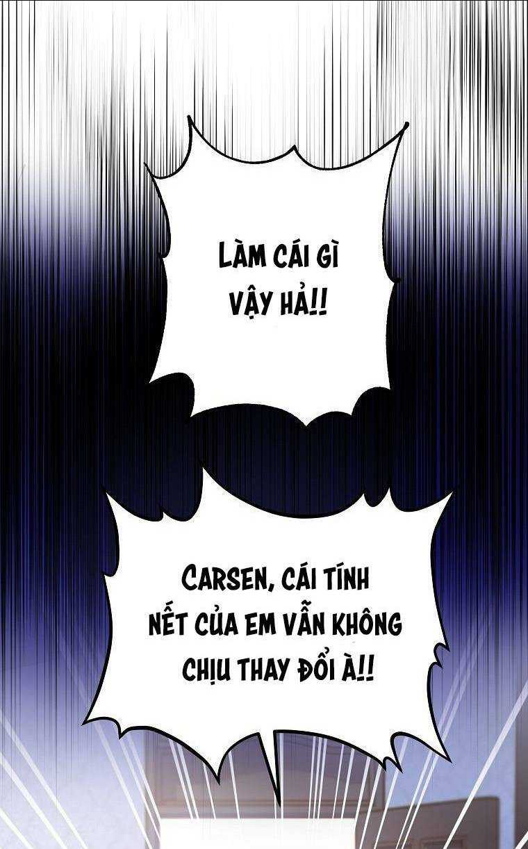 Nàng Dâu Nuôi Muốn Đứt Tình Đoạn Nghĩa: Chapter 6