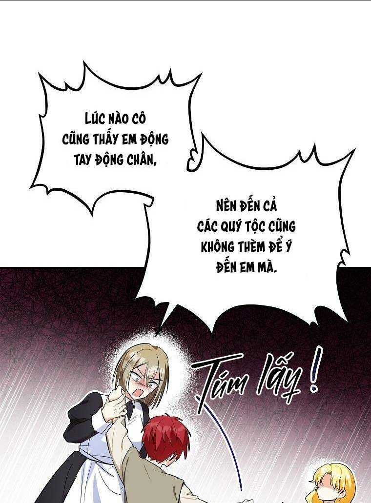 Nàng Dâu Nuôi Muốn Đứt Tình Đoạn Nghĩa: Chapter 6