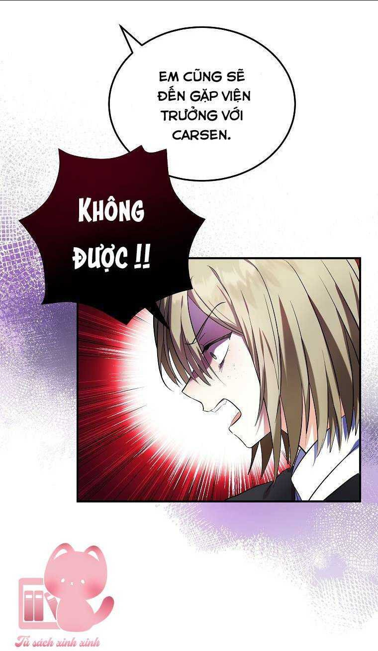 Nàng Dâu Nuôi Muốn Đứt Tình Đoạn Nghĩa: Chapter 6