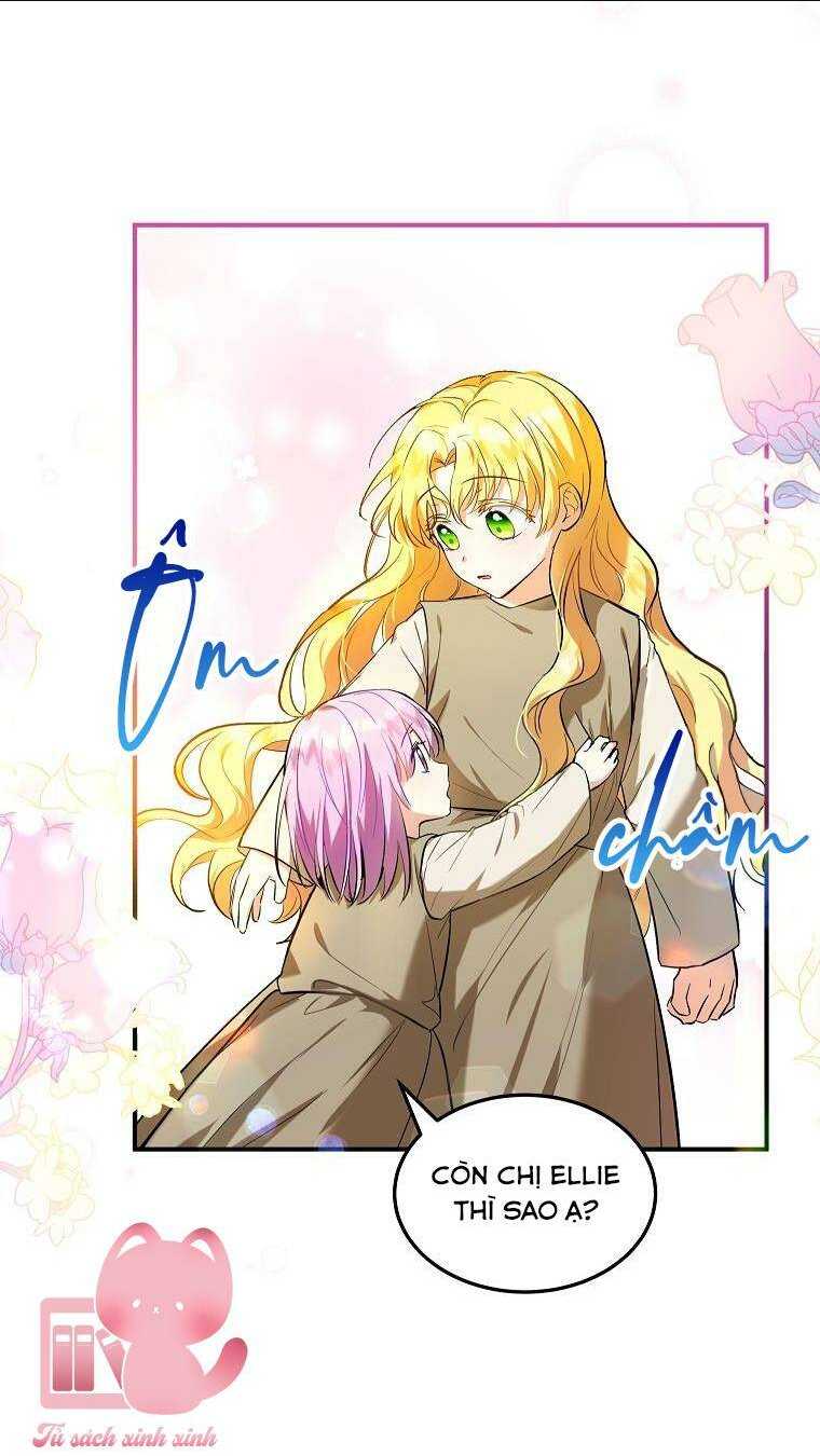 Nàng Dâu Nuôi Muốn Đứt Tình Đoạn Nghĩa: Chapter 6