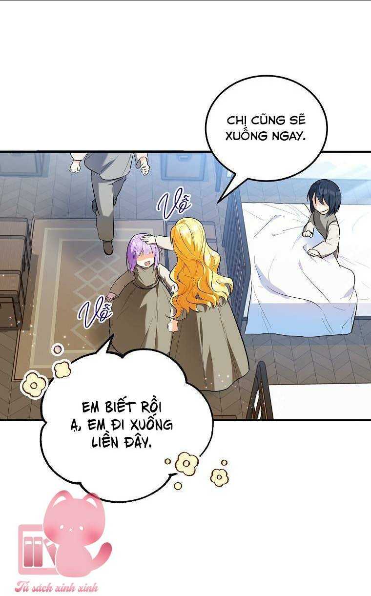 Nàng Dâu Nuôi Muốn Đứt Tình Đoạn Nghĩa: Chapter 6