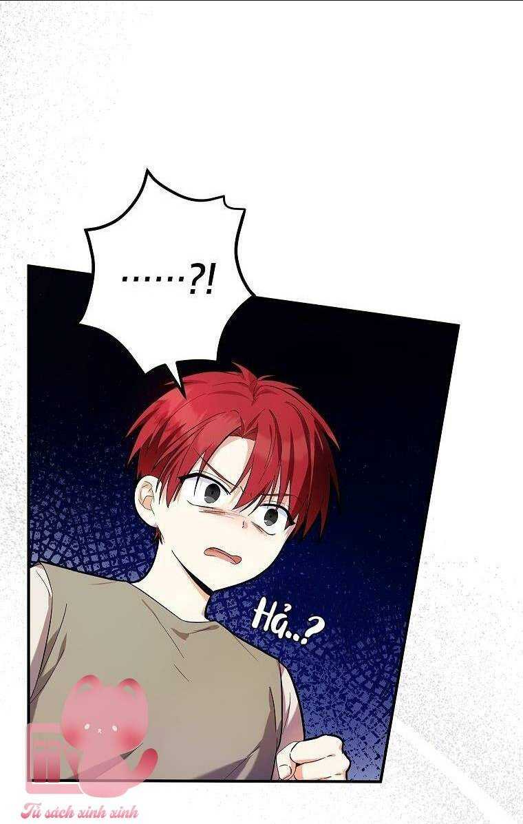 Nàng Dâu Nuôi Muốn Đứt Tình Đoạn Nghĩa: Chapter 6