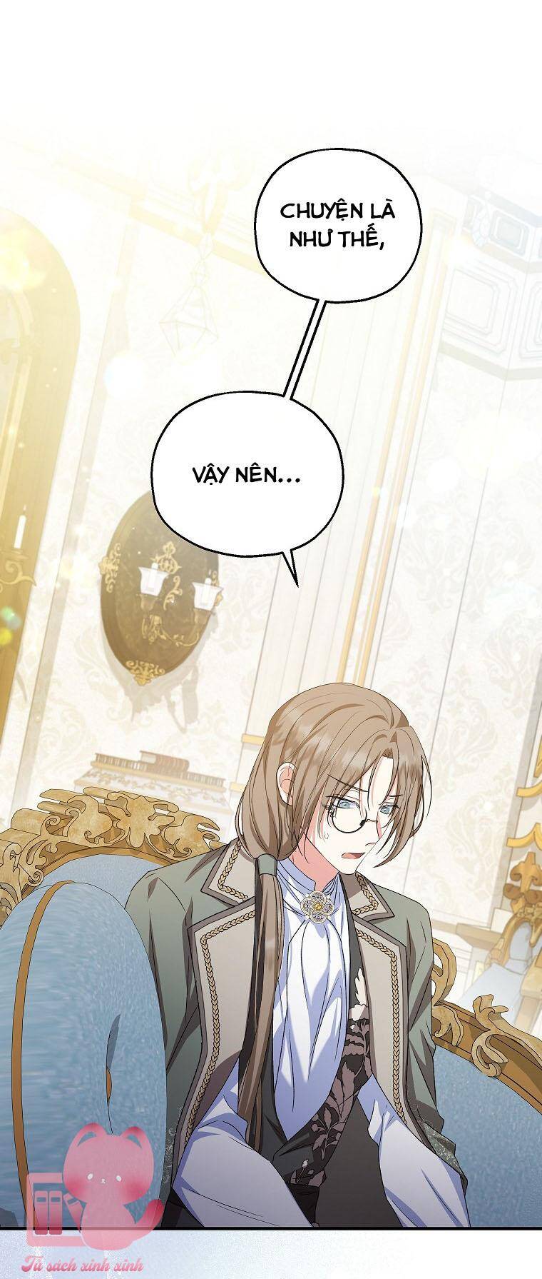 Nàng Dâu Nuôi Muốn Đứt Tình Đoạn Nghĩa: Chapter 62