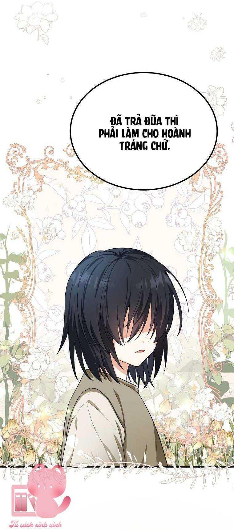 Nàng Dâu Nuôi Muốn Đứt Tình Đoạn Nghĩa: Chapter 7