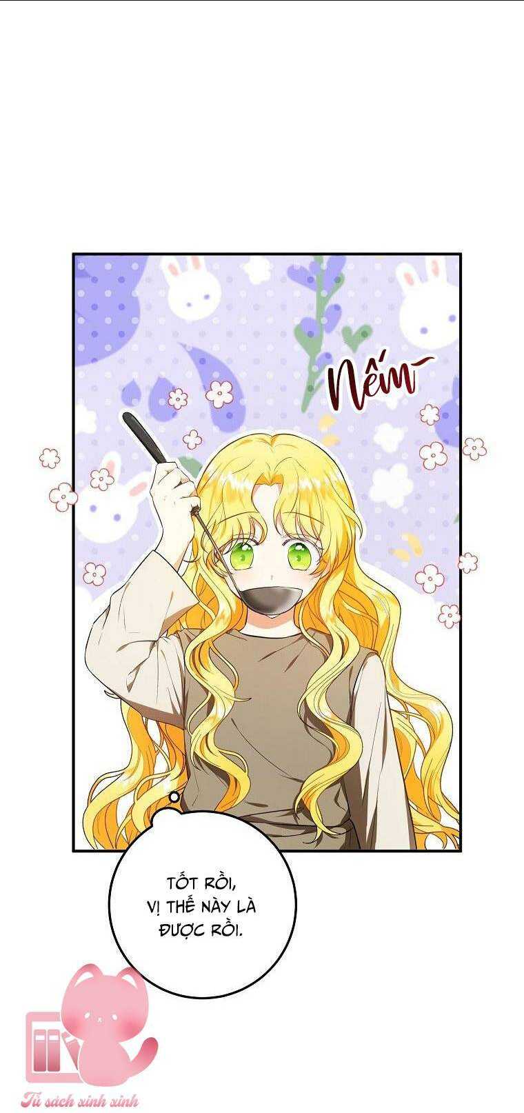 Nàng Dâu Nuôi Muốn Đứt Tình Đoạn Nghĩa: Chapter 7