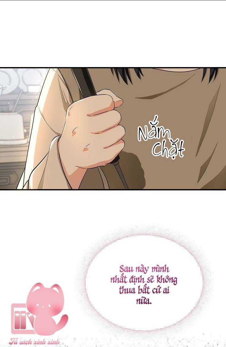 Nàng Dâu Nuôi Muốn Đứt Tình Đoạn Nghĩa: Chapter 7