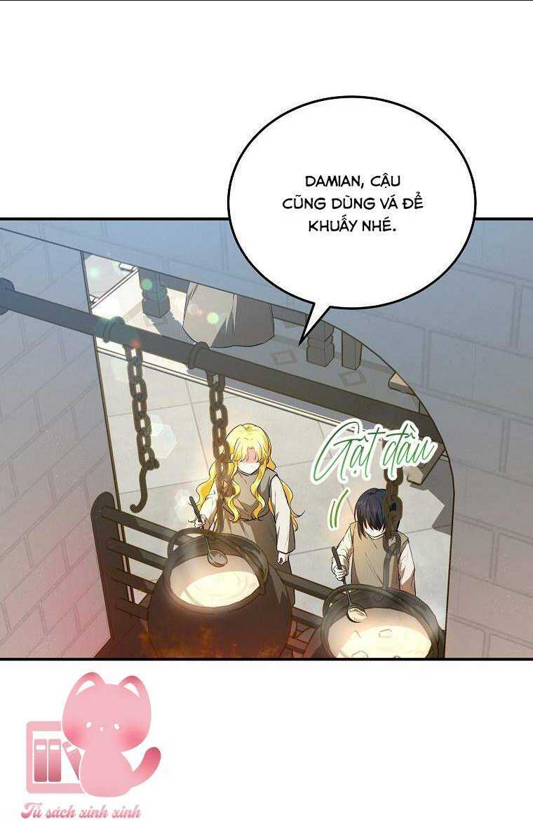 Nàng Dâu Nuôi Muốn Đứt Tình Đoạn Nghĩa: Chapter 7