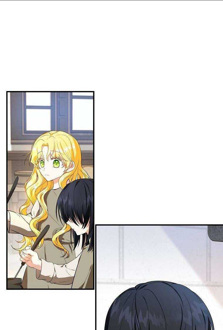 Nàng Dâu Nuôi Muốn Đứt Tình Đoạn Nghĩa: Chapter 7