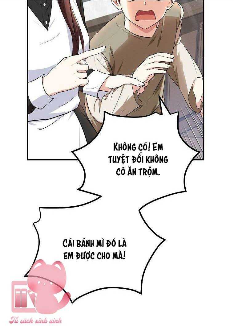 Nàng Dâu Nuôi Muốn Đứt Tình Đoạn Nghĩa: Chapter 7
