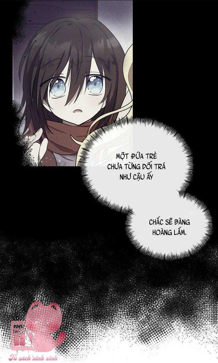 Nàng Dâu Nuôi Muốn Đứt Tình Đoạn Nghĩa: Chapter 7