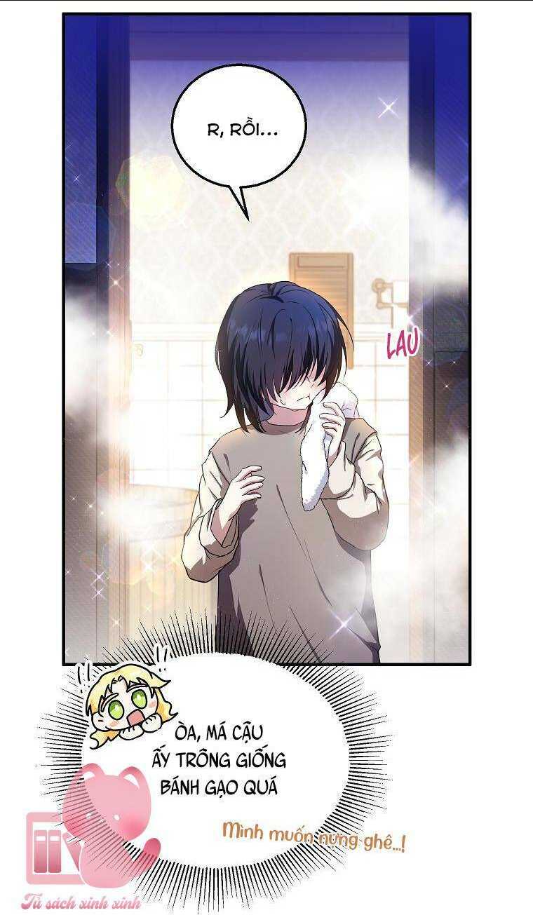 Nàng Dâu Nuôi Muốn Đứt Tình Đoạn Nghĩa: Chapter 9