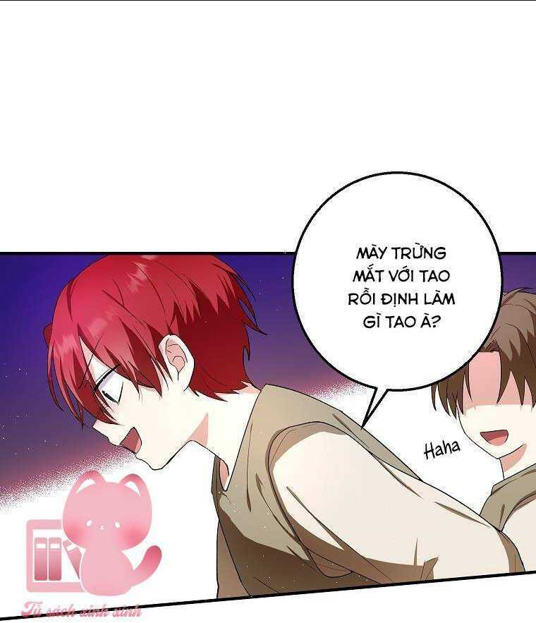 Nàng Dâu Nuôi Muốn Đứt Tình Đoạn Nghĩa: Chapter 9