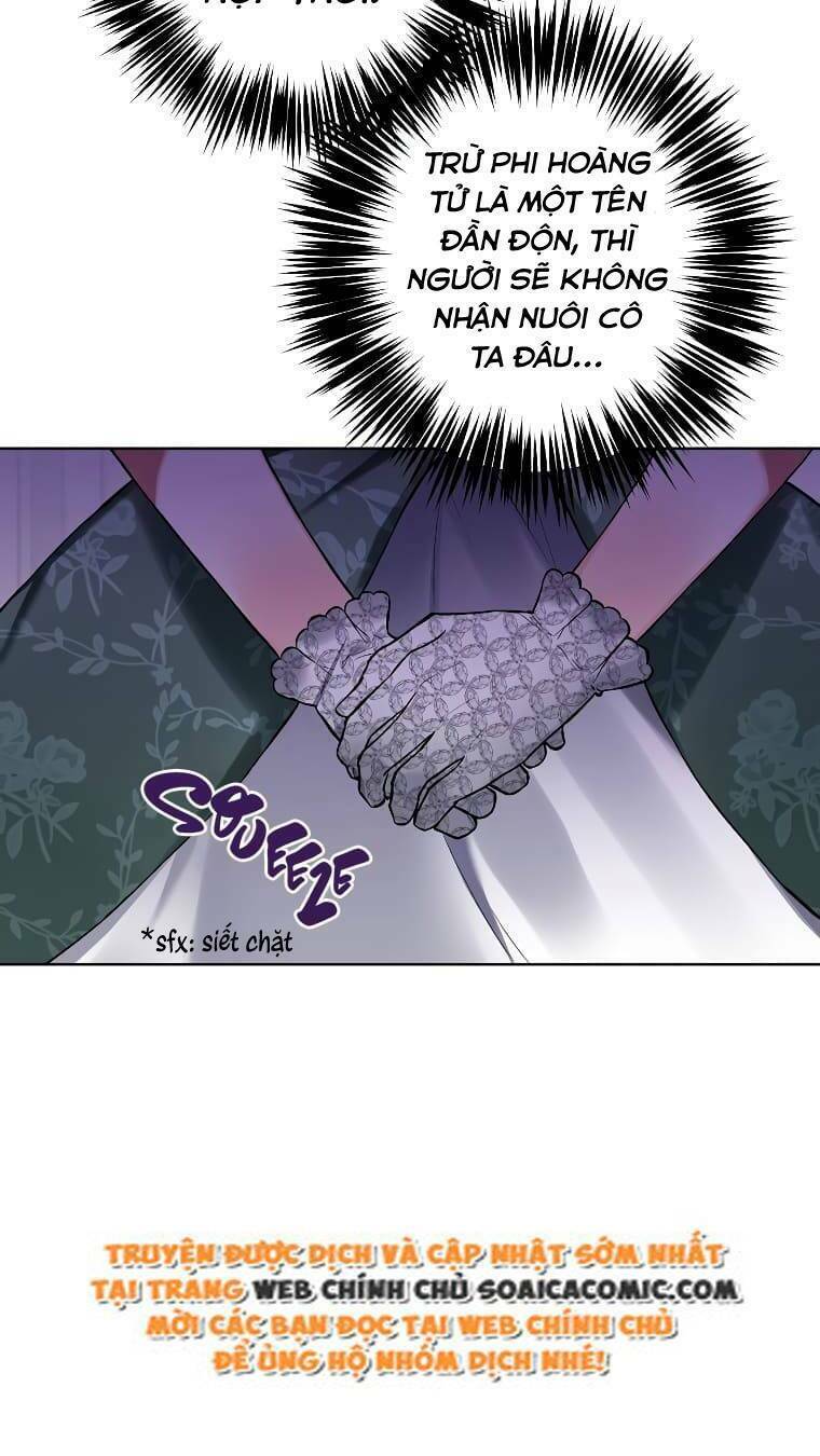 Ta Không Muốn Làm Đệ Nhất: Chapter 11