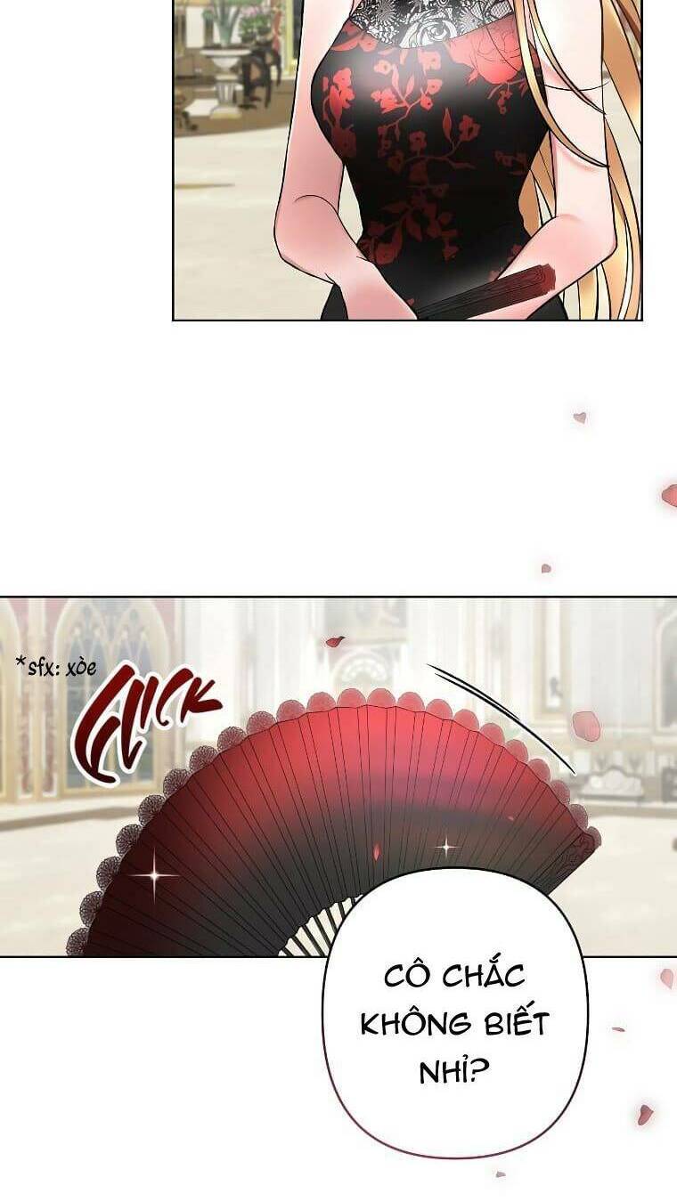 Ta Không Muốn Làm Đệ Nhất: Chapter 11