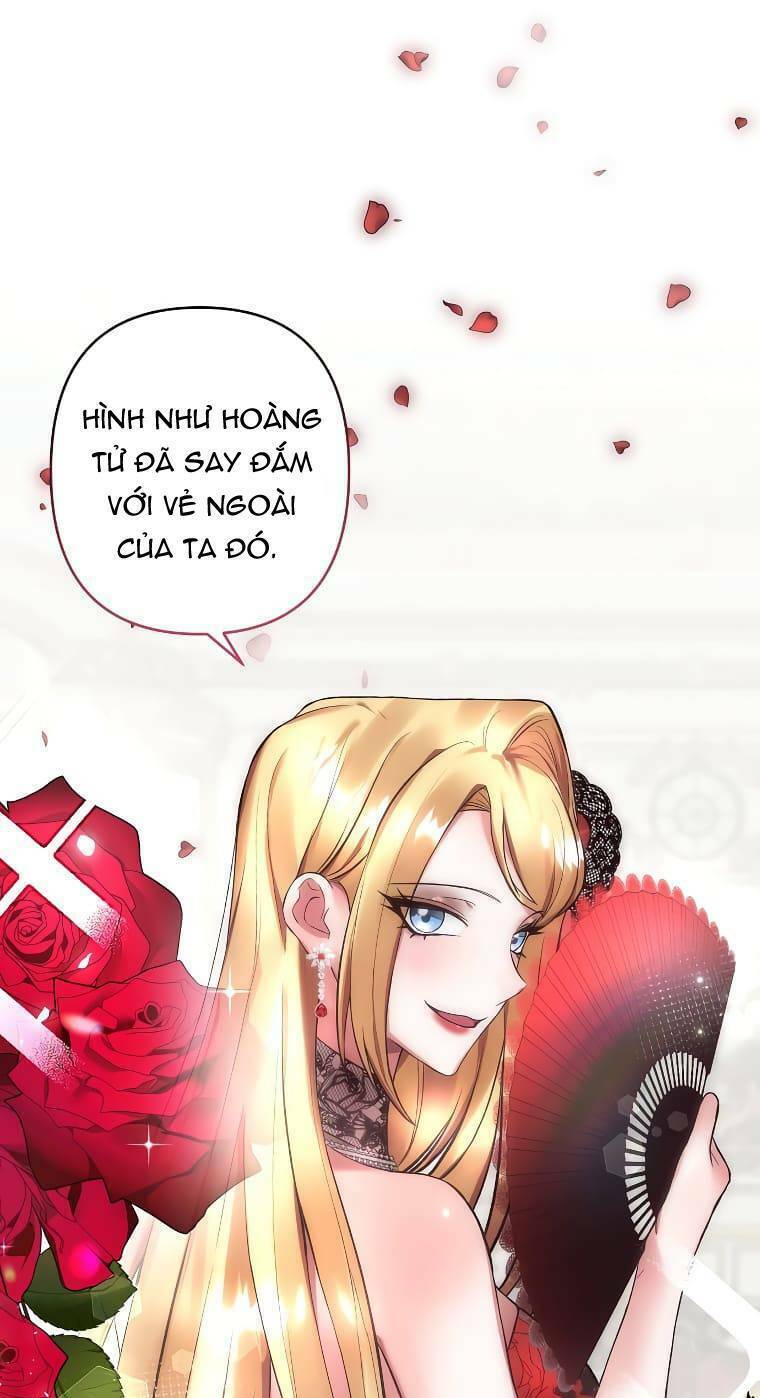 Ta Không Muốn Làm Đệ Nhất: Chapter 11