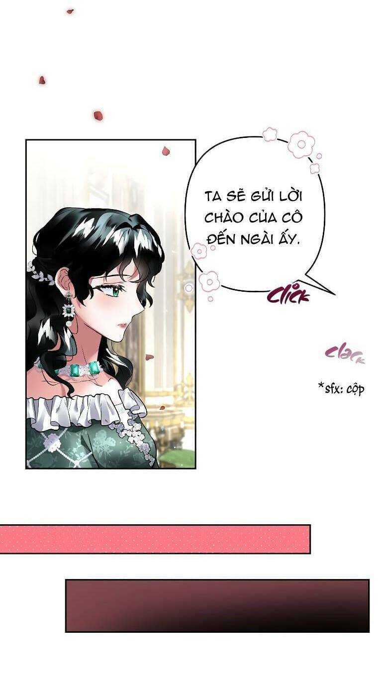 Ta Không Muốn Làm Đệ Nhất: Chapter 11