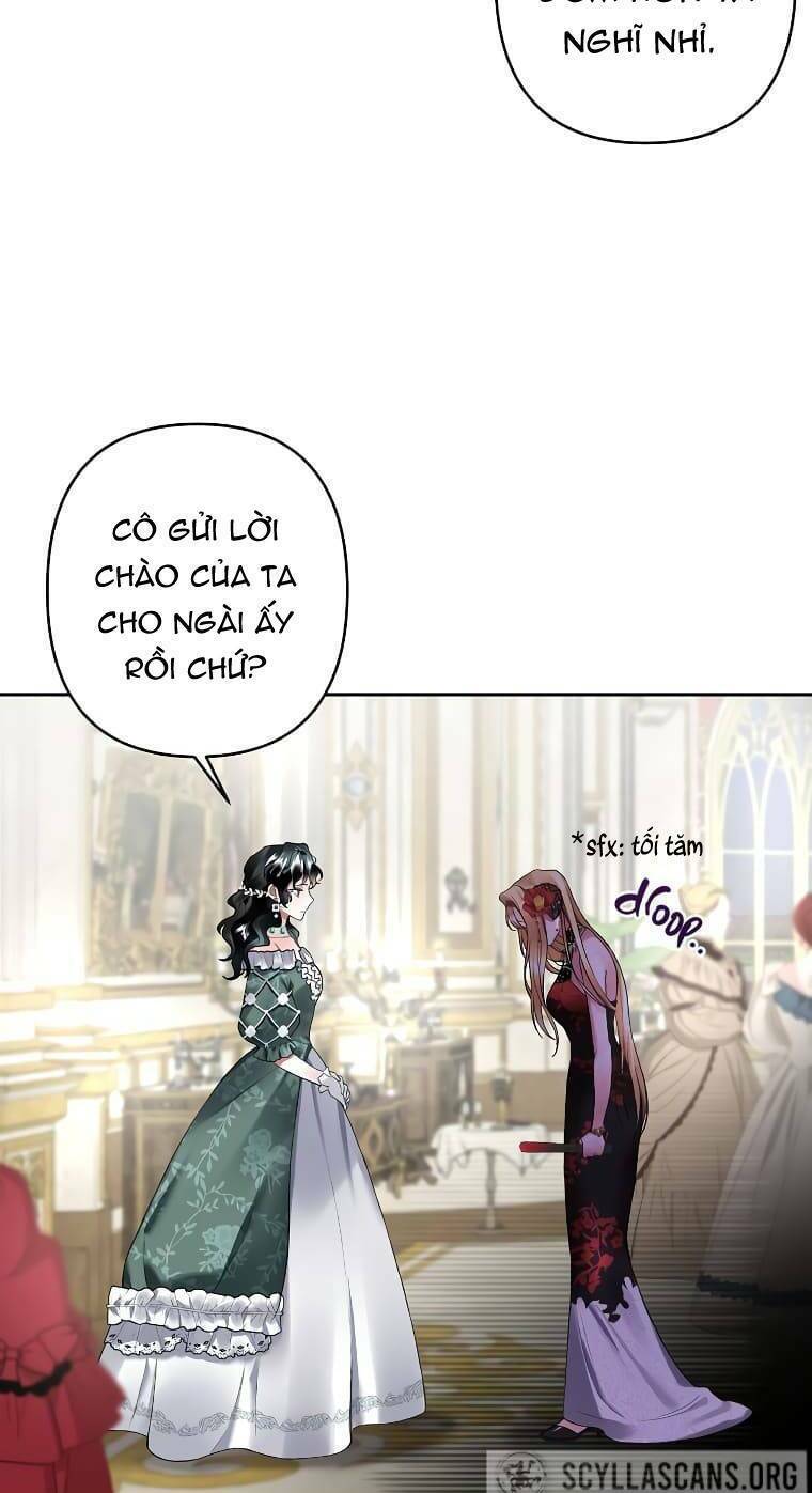 Ta Không Muốn Làm Đệ Nhất: Chapter 11