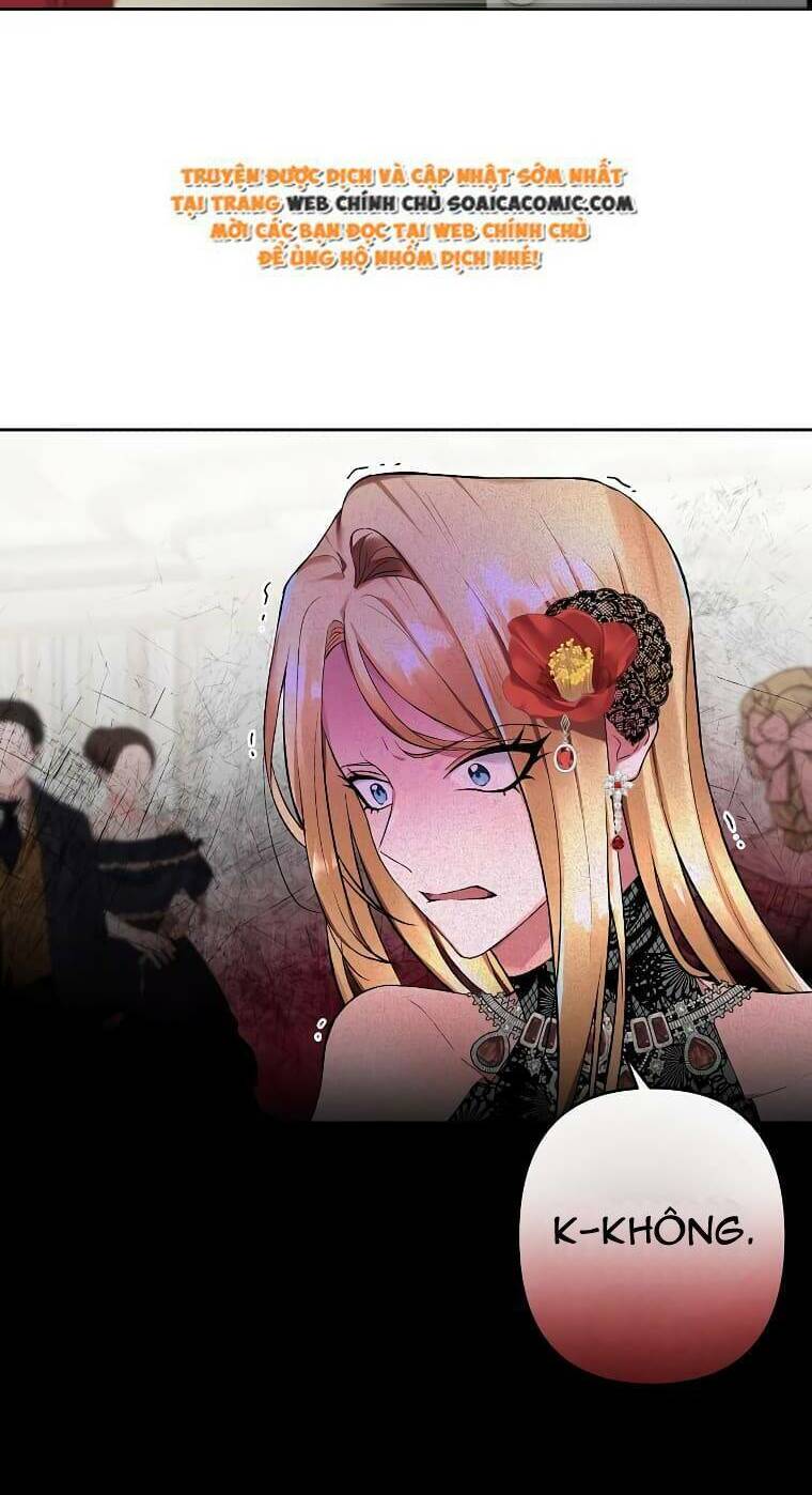 Ta Không Muốn Làm Đệ Nhất: Chapter 11