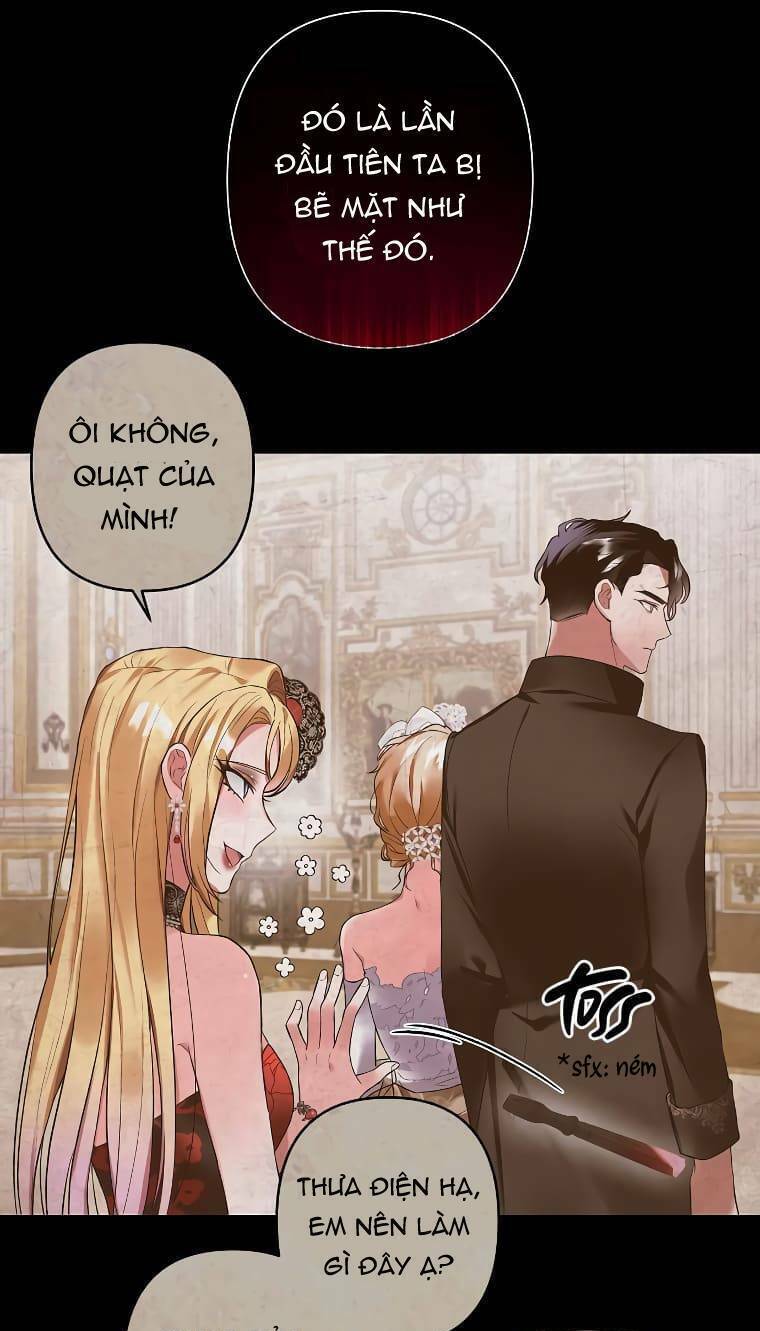 Ta Không Muốn Làm Đệ Nhất: Chapter 11