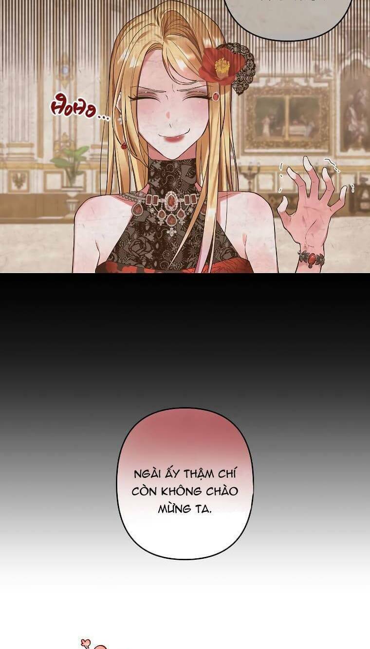 Ta Không Muốn Làm Đệ Nhất: Chapter 11