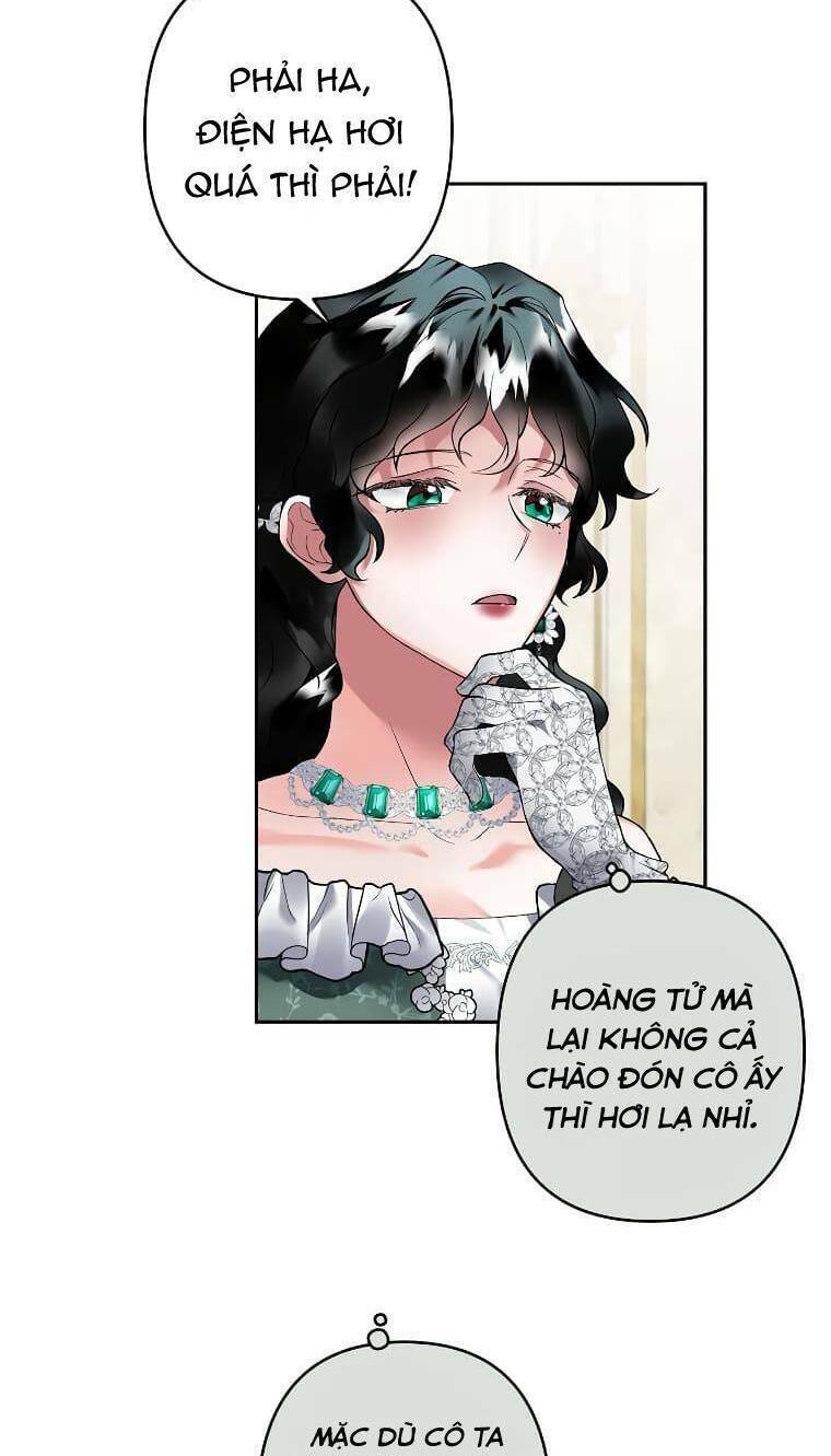 Ta Không Muốn Làm Đệ Nhất: Chapter 11