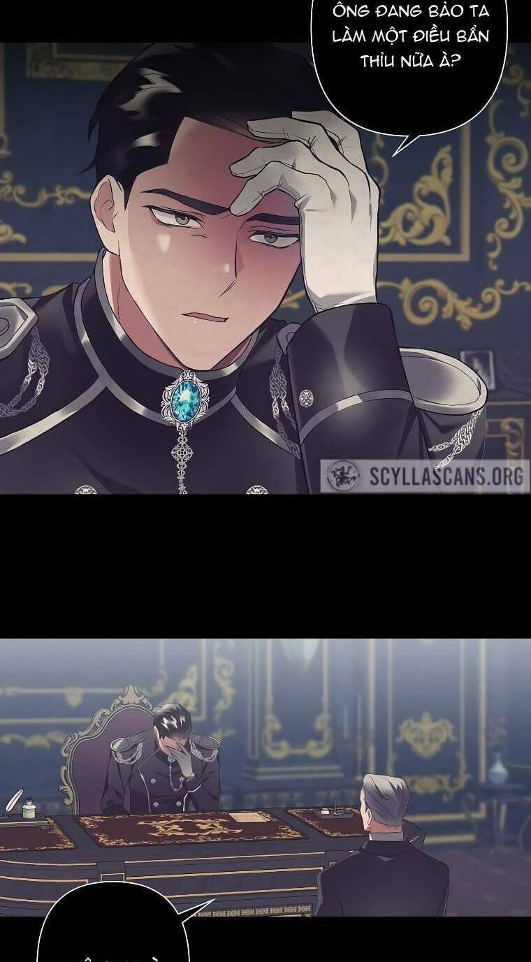 Ta Không Muốn Làm Đệ Nhất: Chapter 11
