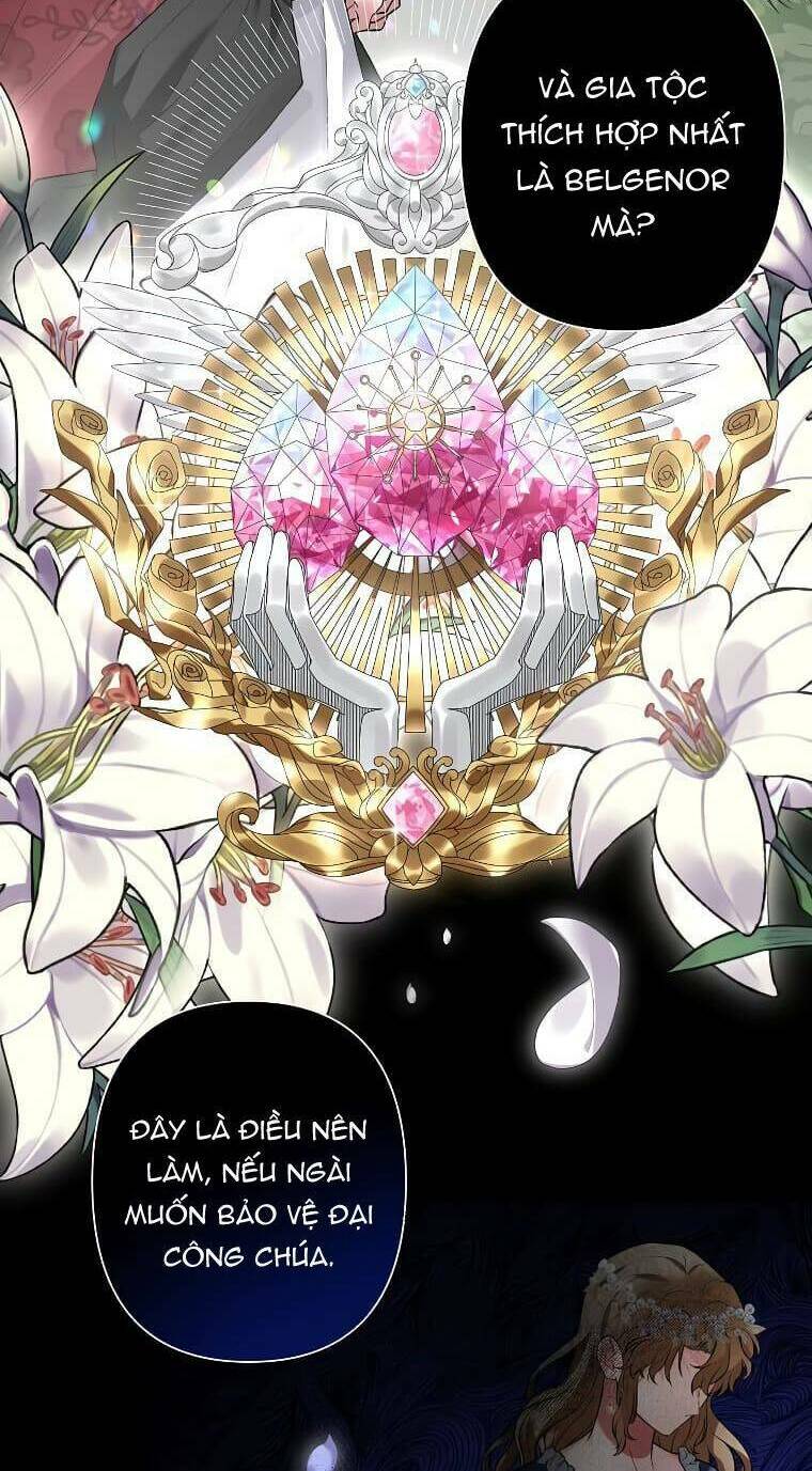 Ta Không Muốn Làm Đệ Nhất: Chapter 11