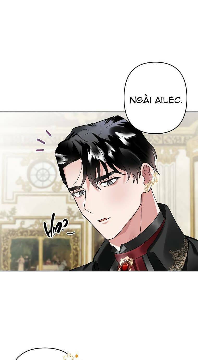 Ta Không Muốn Làm Đệ Nhất: Chapter 11