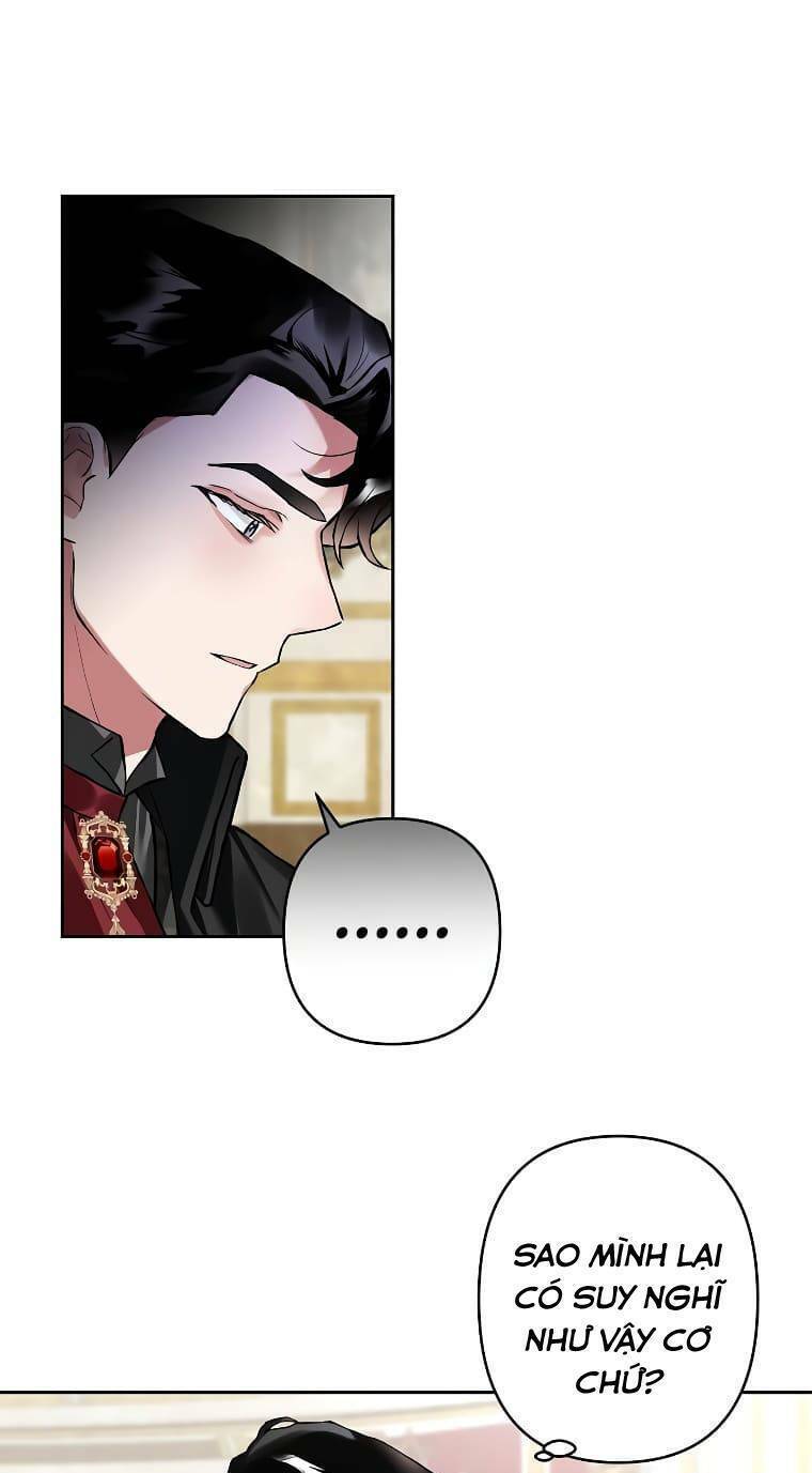 Ta Không Muốn Làm Đệ Nhất: Chapter 11