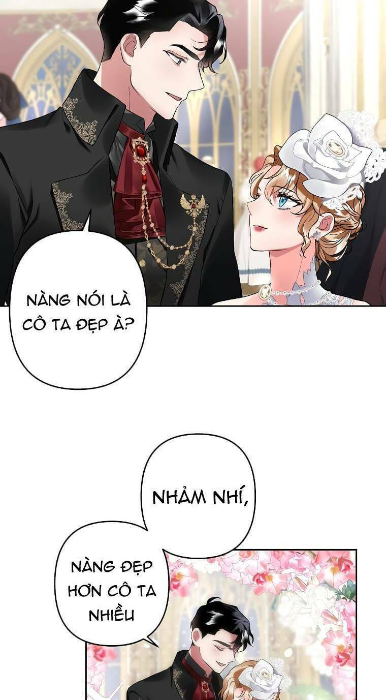 Ta Không Muốn Làm Đệ Nhất: Chapter 11