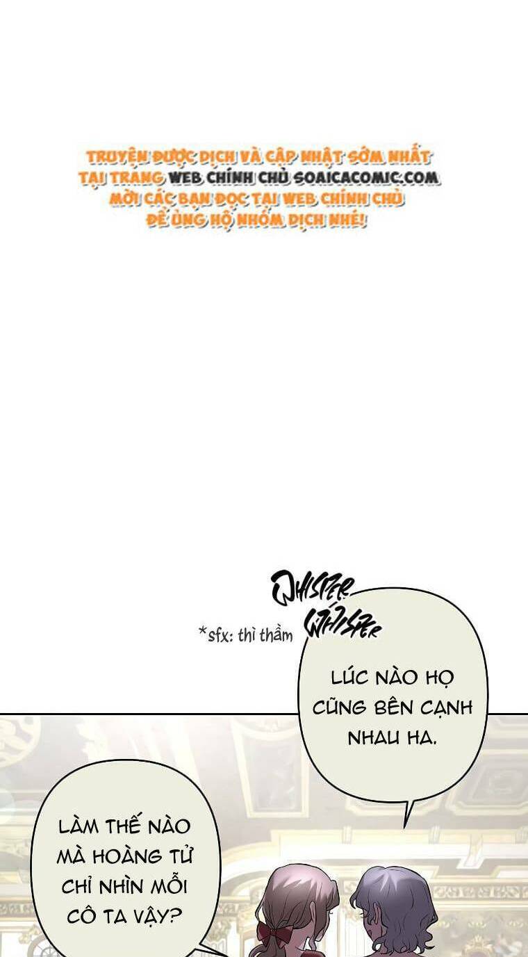 Ta Không Muốn Làm Đệ Nhất: Chapter 11