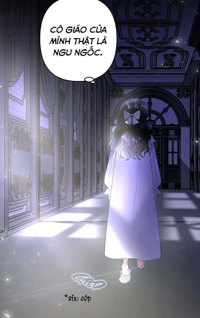 Ta Không Muốn Làm Đệ Nhất: Chapter 11