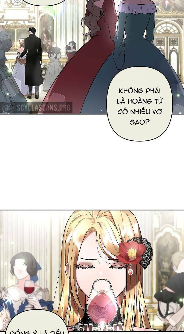 Ta Không Muốn Làm Đệ Nhất: Chapter 11