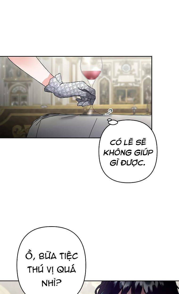 Ta Không Muốn Làm Đệ Nhất: Chapter 11