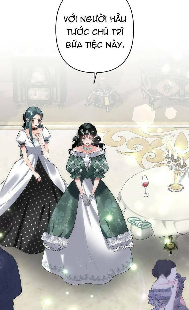 Ta Không Muốn Làm Đệ Nhất: Chapter 11