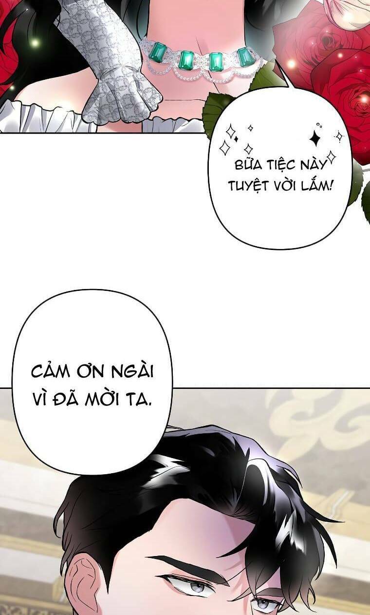Ta Không Muốn Làm Đệ Nhất: Chapter 11