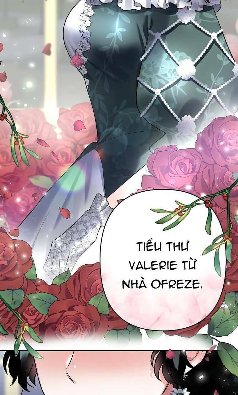 Ta Không Muốn Làm Đệ Nhất: Chapter 11
