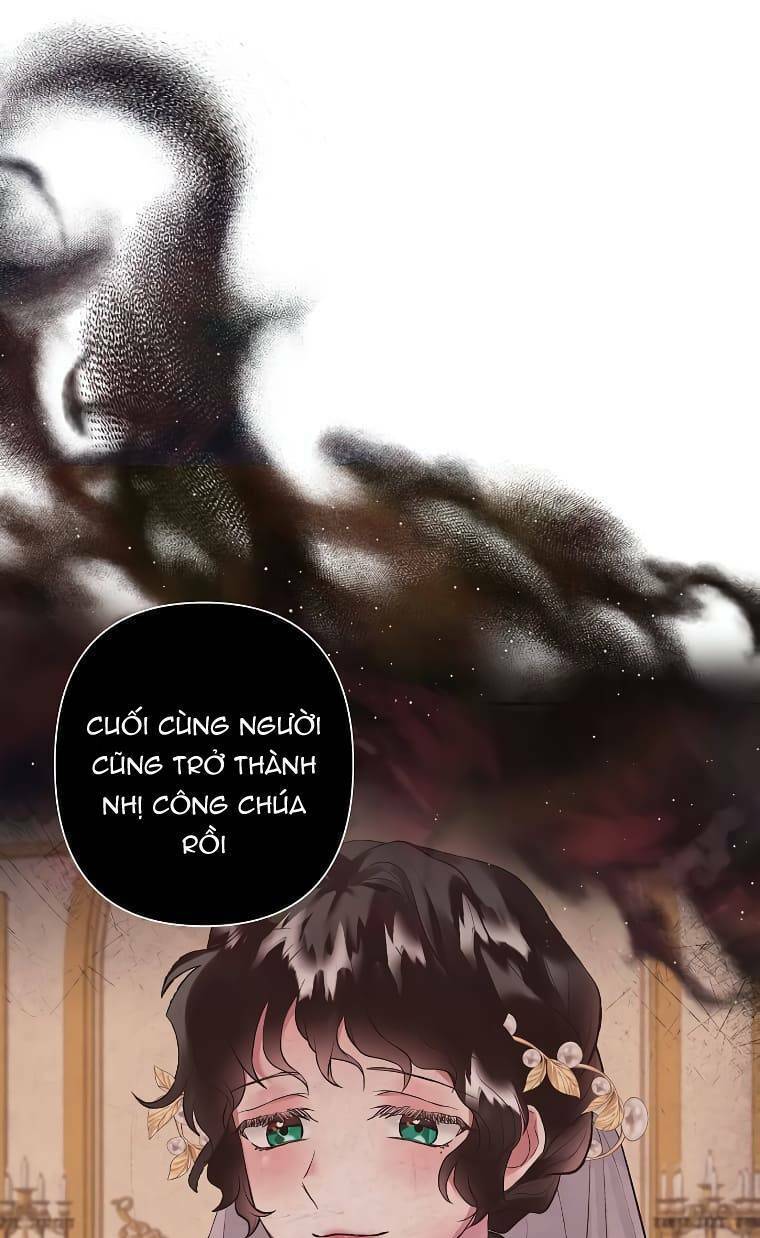 Ta Không Muốn Làm Đệ Nhất: Chapter 11