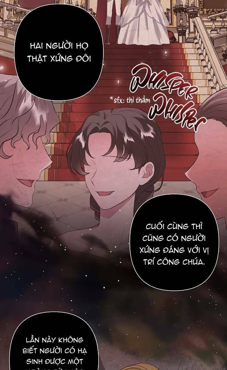 Ta Không Muốn Làm Đệ Nhất: Chapter 11