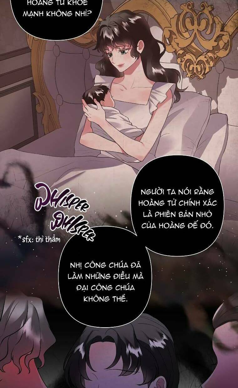 Ta Không Muốn Làm Đệ Nhất: Chapter 11