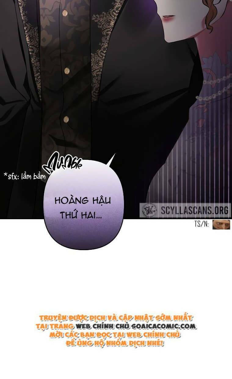 Ta Không Muốn Làm Đệ Nhất: Chapter 11