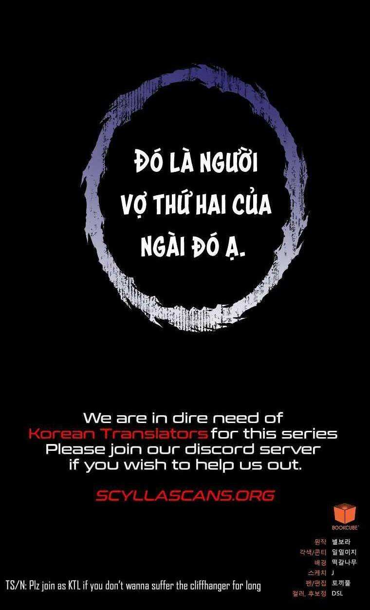 Ta Không Muốn Làm Đệ Nhất: Chapter 11