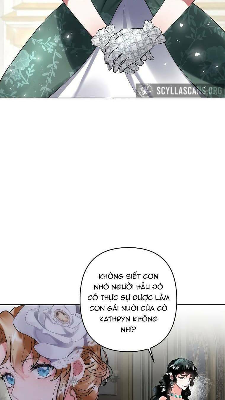 Ta Không Muốn Làm Đệ Nhất: Chapter 11