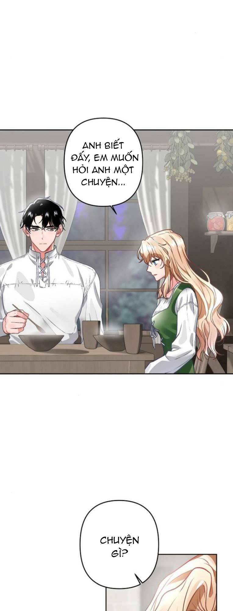 Ta Không Muốn Làm Đệ Nhất: Chapter 2.5
