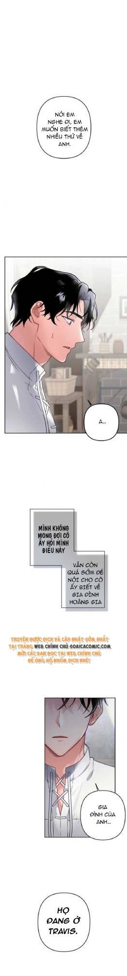 Ta Không Muốn Làm Đệ Nhất: Chapter 2.5
